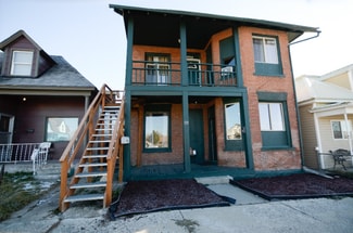 920 S Colorado St Unit 920, Butte, MT 59701