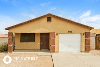 2558 E Broadway Rd, Phoenix, AZ 85040