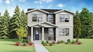 11556 83rd Place, Newcastle, WA 98056