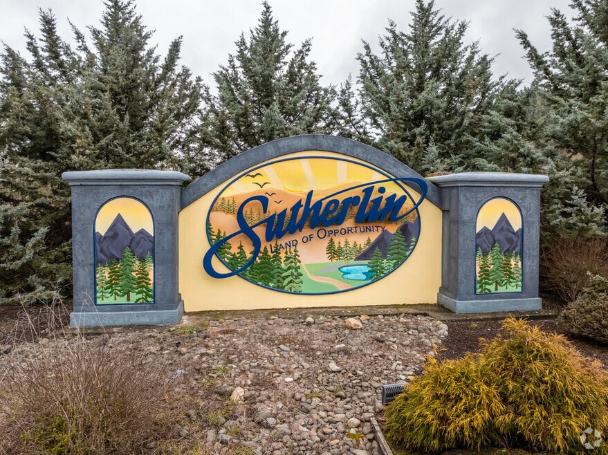 Sutherlin