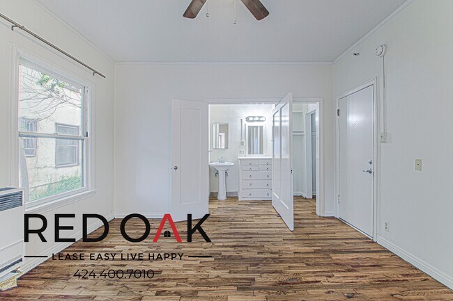 836 Sanborn Ave unit 212, Los Angeles, CA 90029 - photo 7