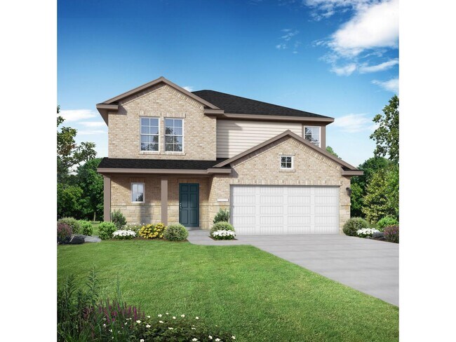 10718 Sky Creek Ln unit 36500987, Beasley, TX 77417 - photo 2