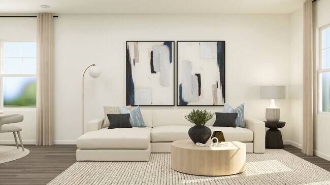 1028 Red Finch Way, Angier, NC 27501 - photo 6