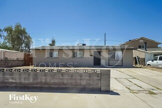 208 Valley Forge Ave, Henderson, NV 89015