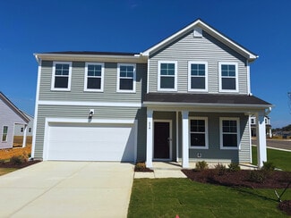 654 Roy Adams Rd, Angier, NC 27501