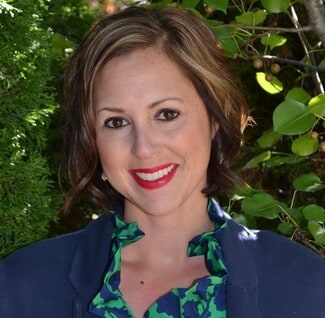 Nicole Zawacki