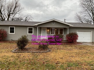 929 Wood St, Mount Vernon, MO 65712