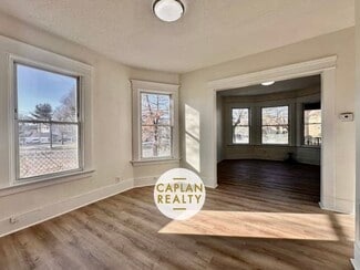 104 Webster St, New Haven, CT 06511