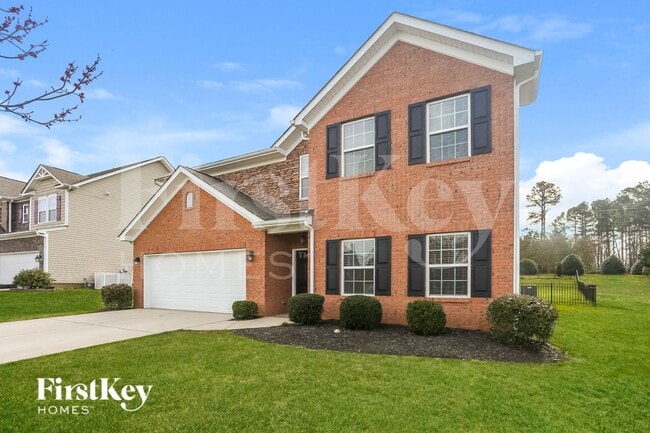 2250 Laurens Dr, Concord, NC 28027 - photo 3