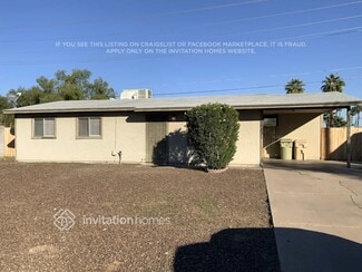 15831 N 59th Cir, Glendale, AZ 85306