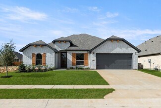 1107 Worthington Dr, Justin, TX 76247