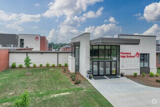 Florence High School