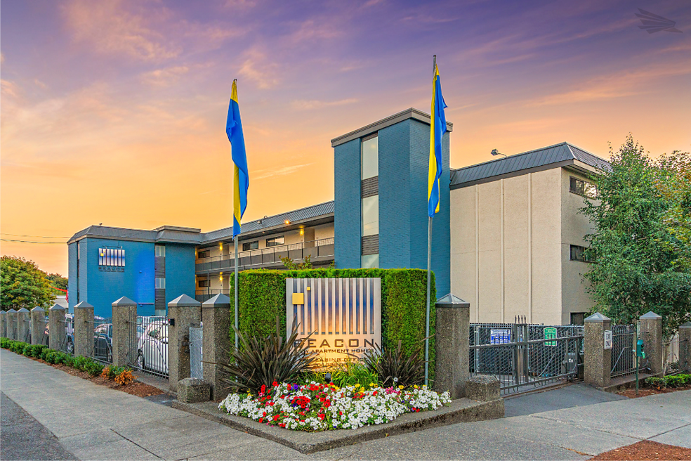 Beacon View, Seattle, WA 98144 - photo 1