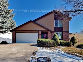 3888 S Biscay St, Aurora, CO 80013