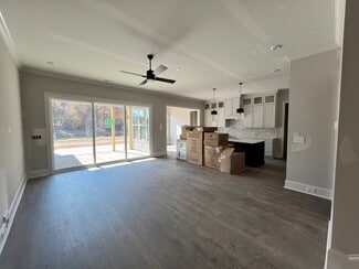 1013 Coldspring Cir, Durham, NC 27705