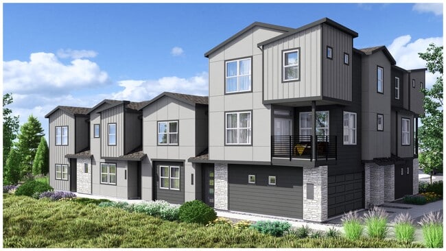 3404 Berg Point unit 36477834, Colorado Springs, CO 80907 - photo 2