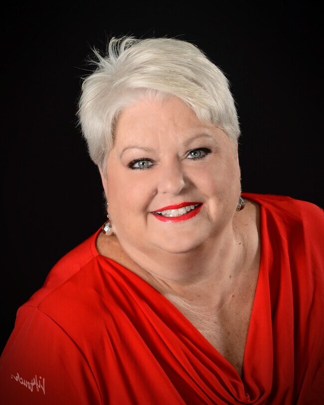 Lynn Waters
