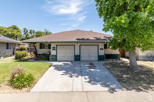 90% of residents in Northrup rent.