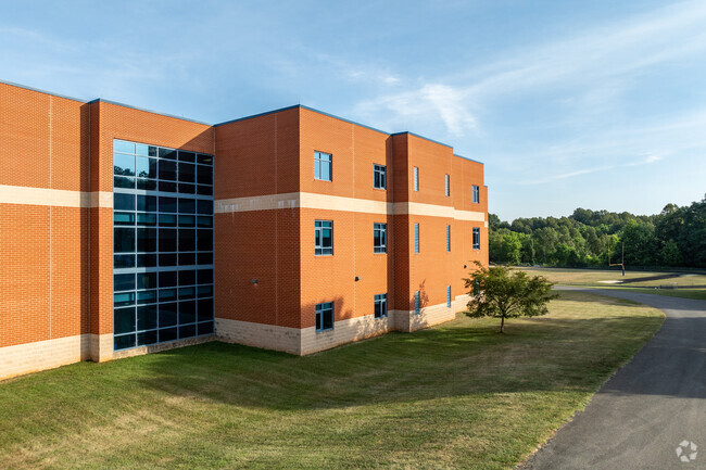 Sandusky Elementary School