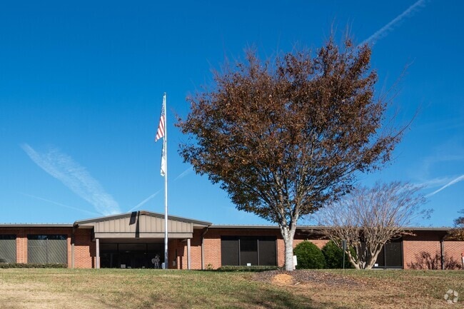 Chatham Charter School in Siler City inspires passion and success.