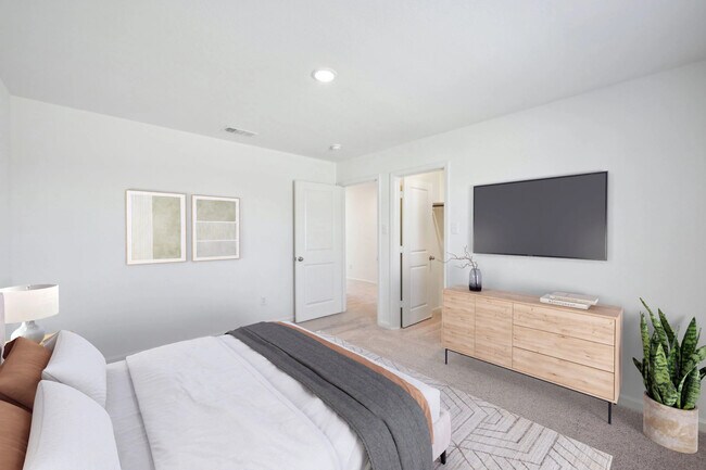 14808 Sage Bloom Ln unit 36501663, Elgin, TX 78621 - photo 7