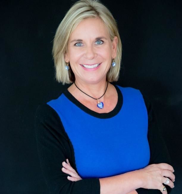 Carolyn Hall