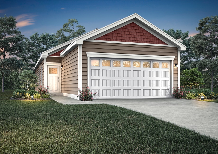 600 Redwood Loop N unit 36997761, Cambridge, MN 55008 - photo 1