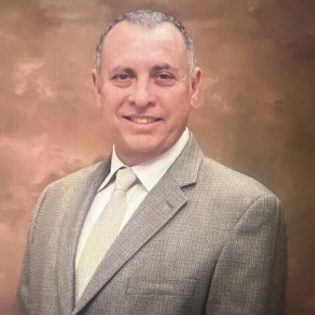 Agent Photo