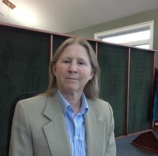 Sheri Shvonski