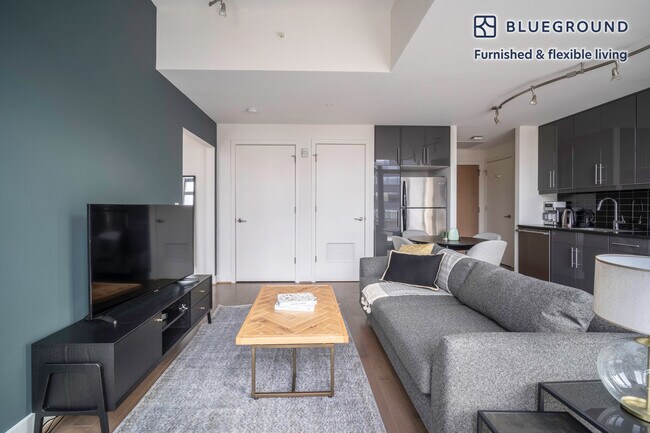 1328 14th St NW unit FL6-ID161, Washington, DC 20005 - photo 3