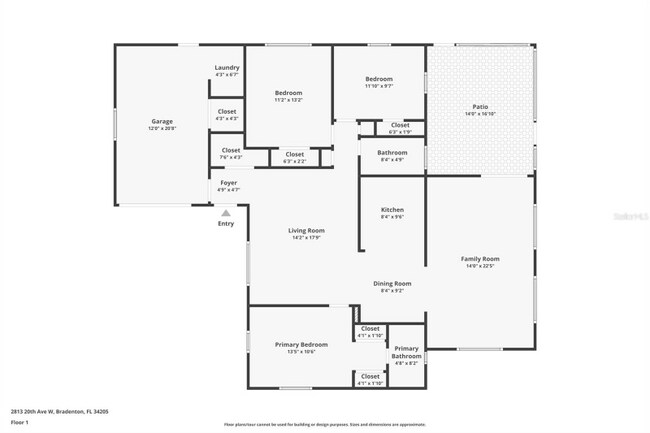 2813 20th Ave W, Bradenton, FL 34205 - photo 4