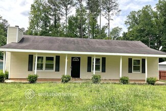 67 Jeanette St, Dallas, GA 30157