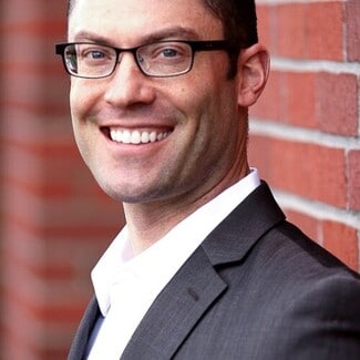 Kevin Mapes