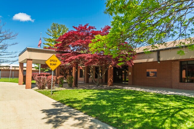 Saginaw Career Complex has an all-encompassing curriculum to empower young minds.