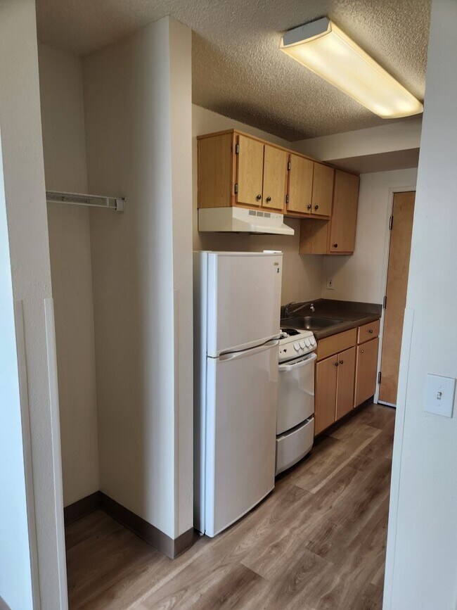 Gretchen Kafoury Commons, Portland, OR 97201 - photo 3