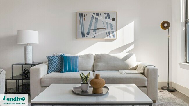 930 Howell Mill Rd NW unit 1208.1407635, Atlanta, GA 30318 - photo 2