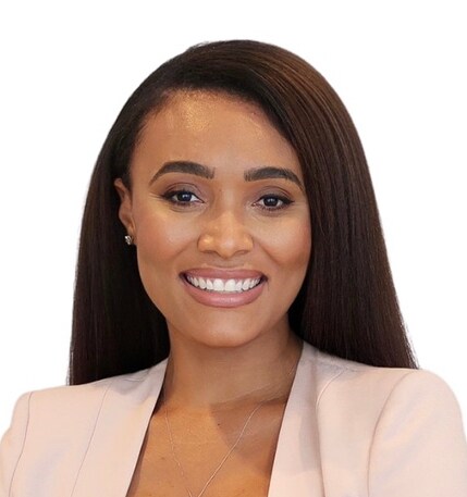 Kreesha Cross