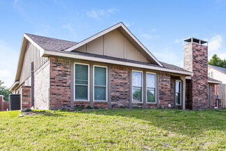 1712 Choctaw Dr, Mesquite, TX 75149