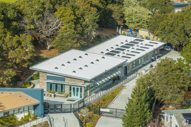 Serendipity School strives to build partnerships with parents and students.