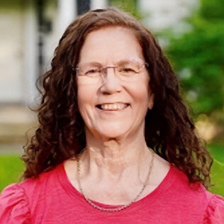 Rebecca Wilcox