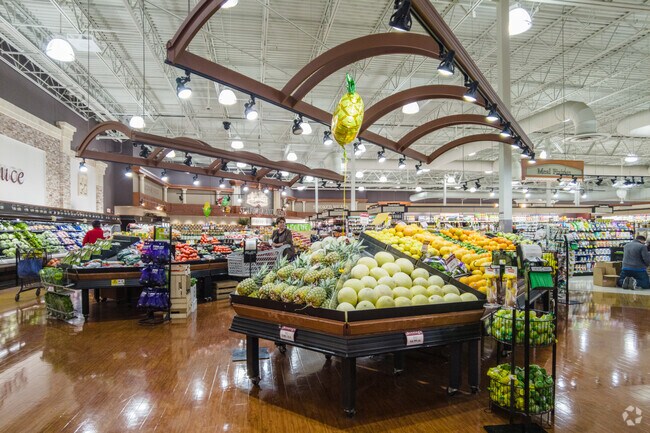 Henning's Market in Lower Salford has been serving the community since 1889.