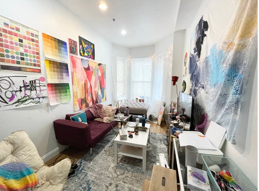 243 Northampton St unit 2, Boston, MA 02118 - photo 1