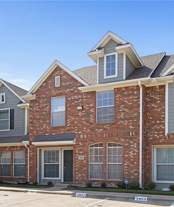 1001 Krenek Tap Rd Unit 2802, College Station, TX 77840