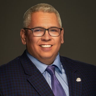 Eddie Campos