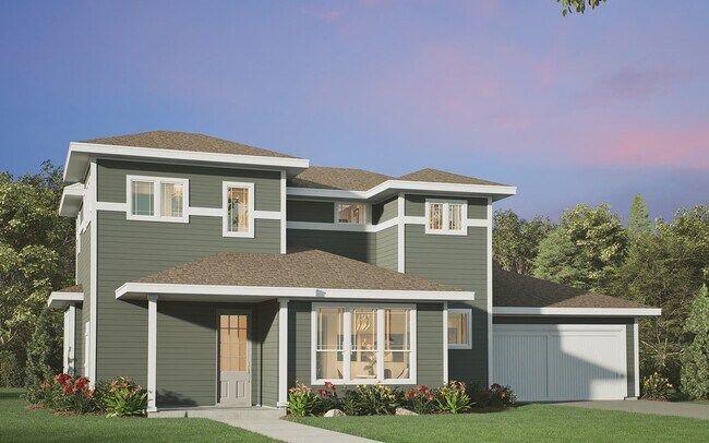 Urban Homes, Heritage Plan unit 36578784, Austin, TX 78744 - photo 3