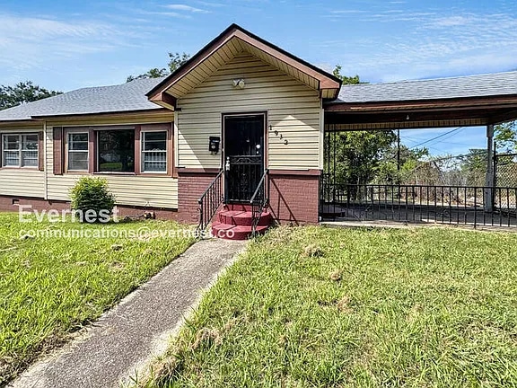 1932 Portage Ave, Birmingham, AL 35234 - photo 3