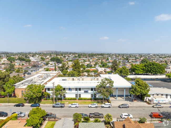 Fourth Street Elementary School