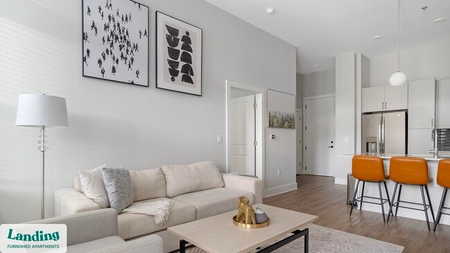 545 Foster St unit 628, Durham, NC 27701 - photo 3