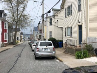 38 Howard St Unit 2, Newport, RI 02840