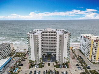 2055 S Atlantic Ave Unit 506, Daytona Beach, FL 32118